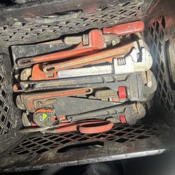 Wrenches