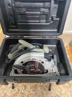 Porter Cable 325 MAG 7 1/4" Heavy Duty Circular Saw
