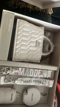 Steve Madden