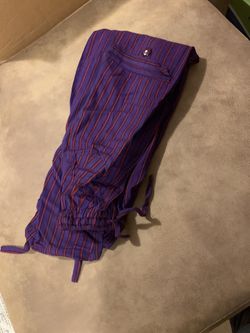 Confortable Youth Pants