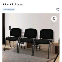 Chair Set Of 5 