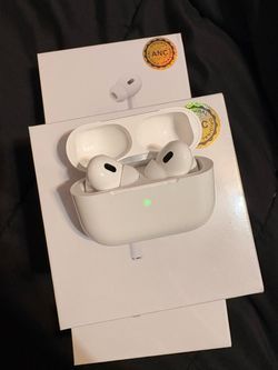 EarPod pros