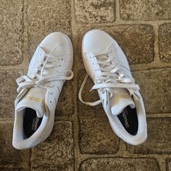 Adidas Grand Court 2.0 Womens Tennis Shoes