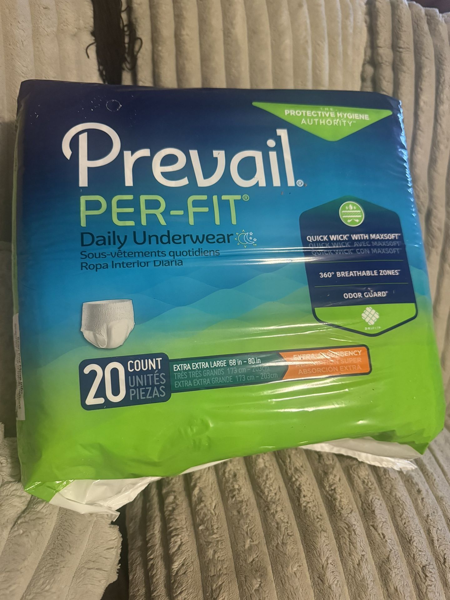 Adult Diapers