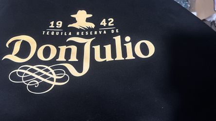 Don Julio Hoodies 
