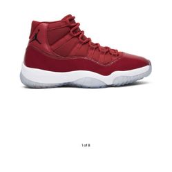 Jordan 11 Size 13