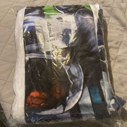 Philadelphia Eagles blanket