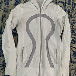 Lululemon Jacket