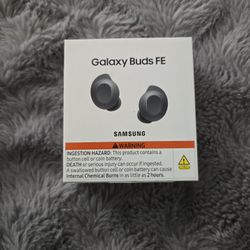 Galaxy Buds FE