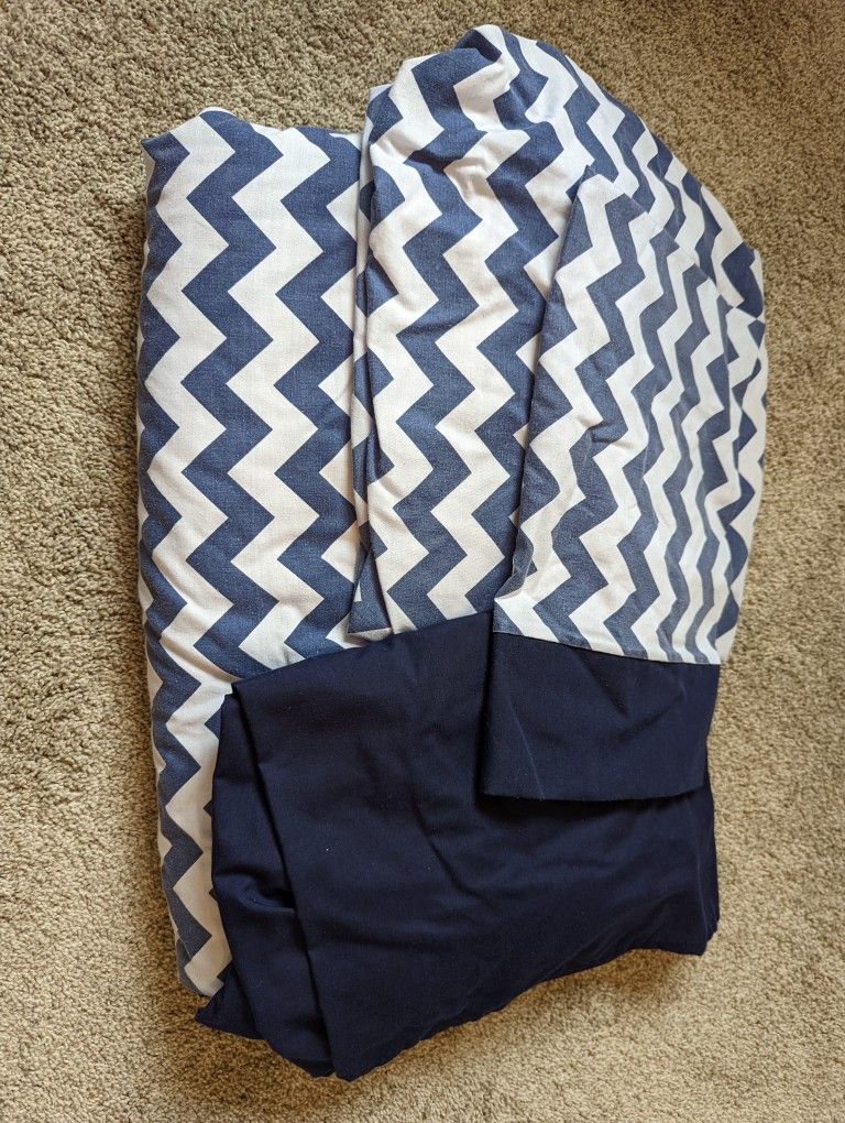 Toddler Bed Set