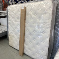 Furniture, mattress, boxspring, bunkbed, chest dresser, mirror, nightstand