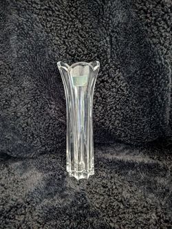 Mikasa bud vase