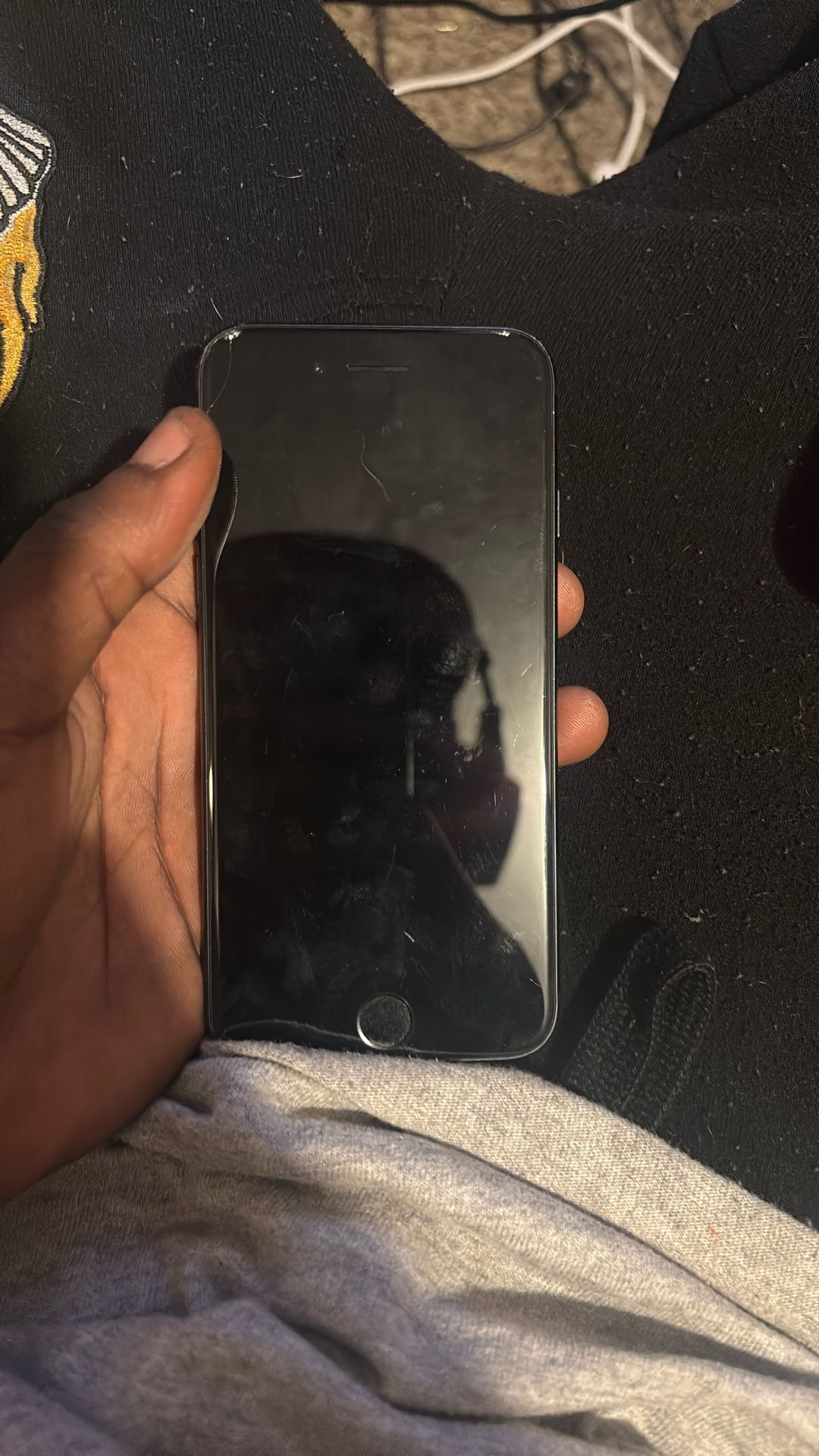 iPhone SE
