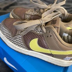 Nike Kids Shoes Size 13c