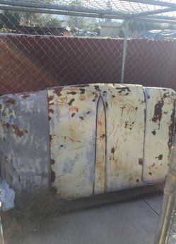 1965 chevy C10 parts