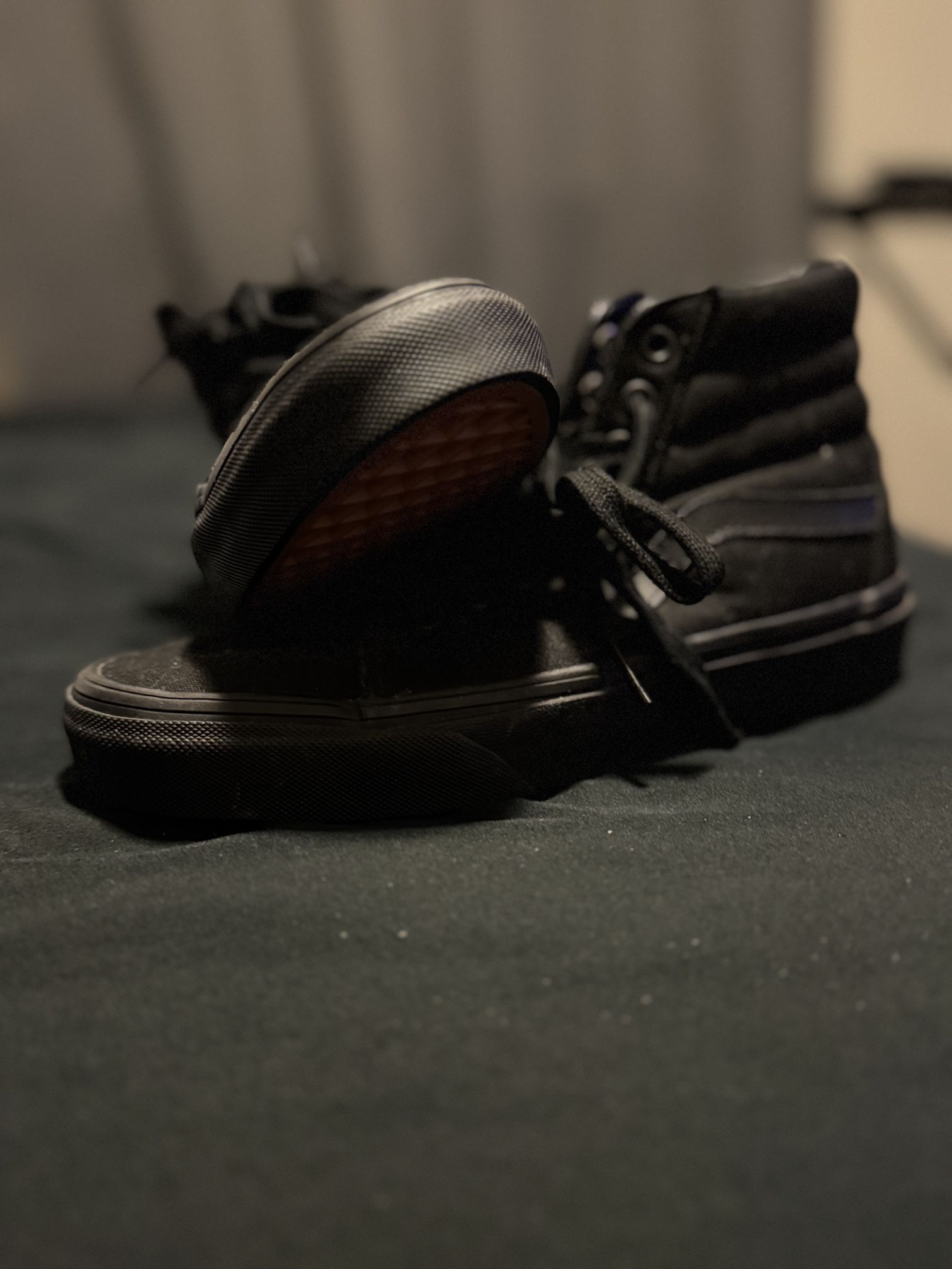 Vans Sk8-Hi (Never Worn)