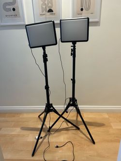 Photography Lights