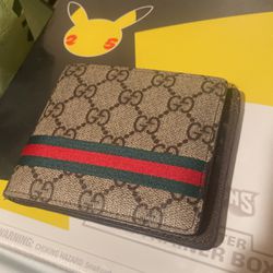 Gucci Men’s Wallet