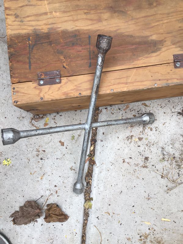 Tire iron for Sale in Las Vegas, NV OfferUp