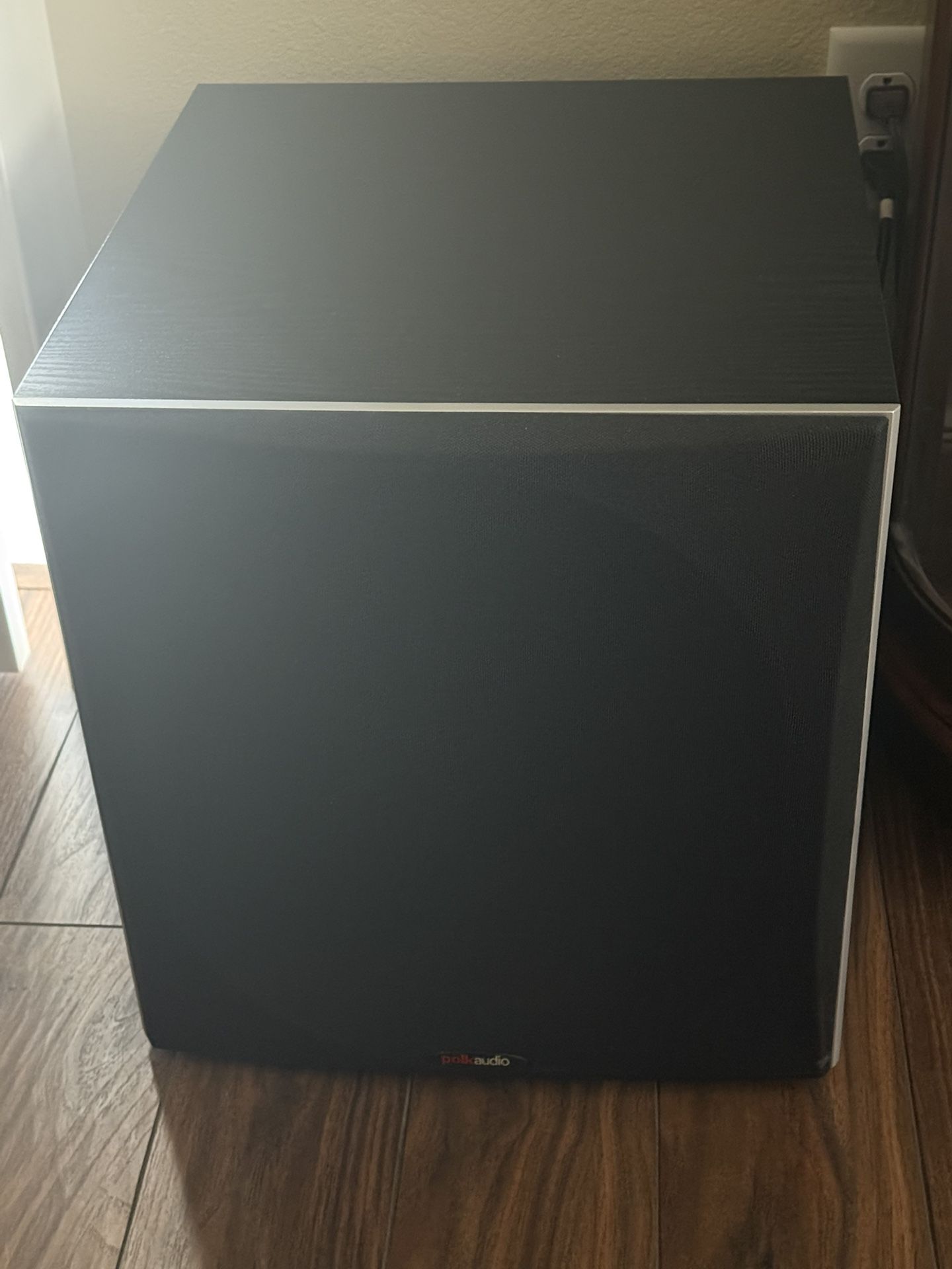 Polk Audio 12 inch Subwoofer PSW 505 300 Watt