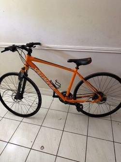 Specialized bike