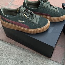 Fenty Puma Shoes