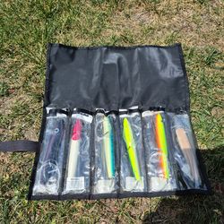 Fishing lures. Tuna,Trolling!