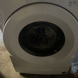 Whirlpool Washer 