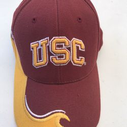 USC Hat 