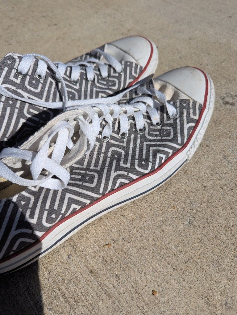 Converse 10M CTAS Custom YouTube
