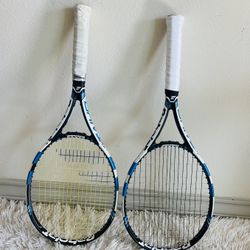 Babolat Pure Drive Team