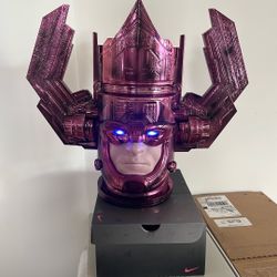 Fantastic 4 (Galactus Popcorn Bucket Exclusive) 2025