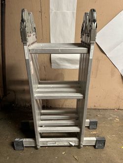 Ladder