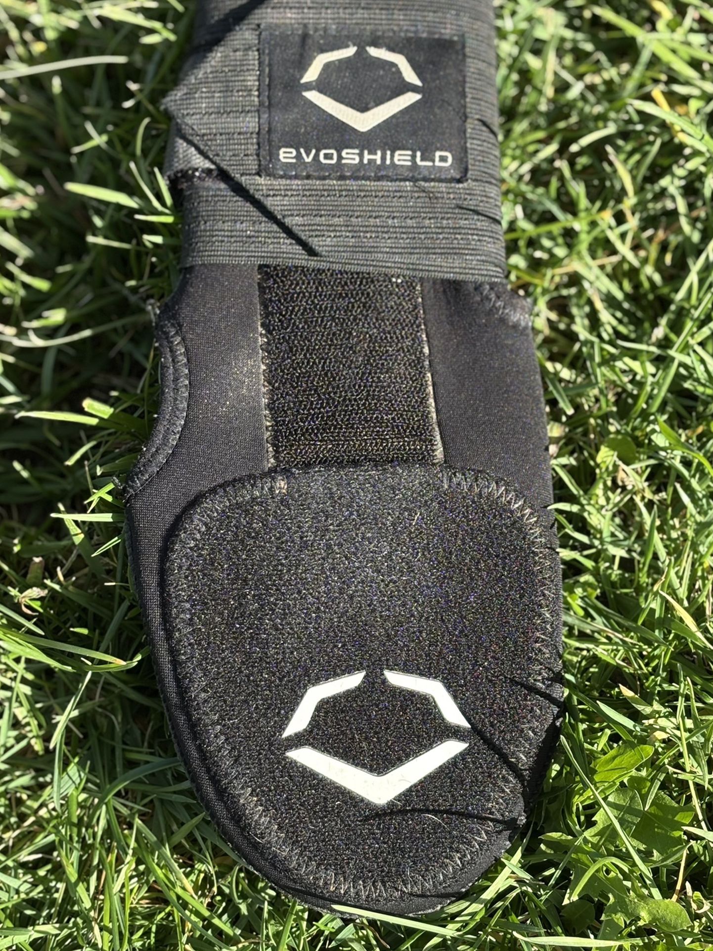 Evo Shield Sliding Mitt