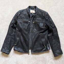 Wilson's Leather Jacket