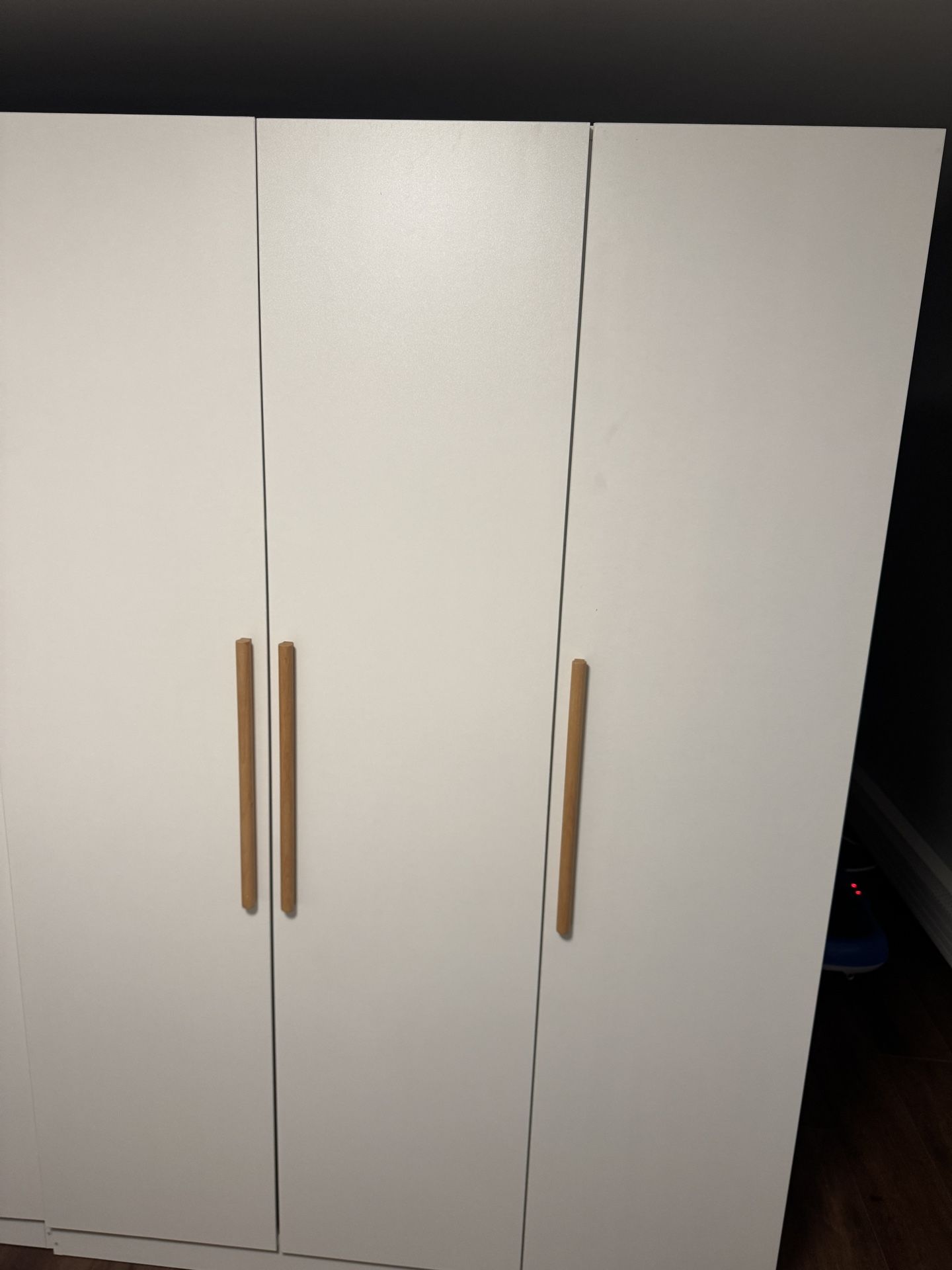 Big Storage Closet