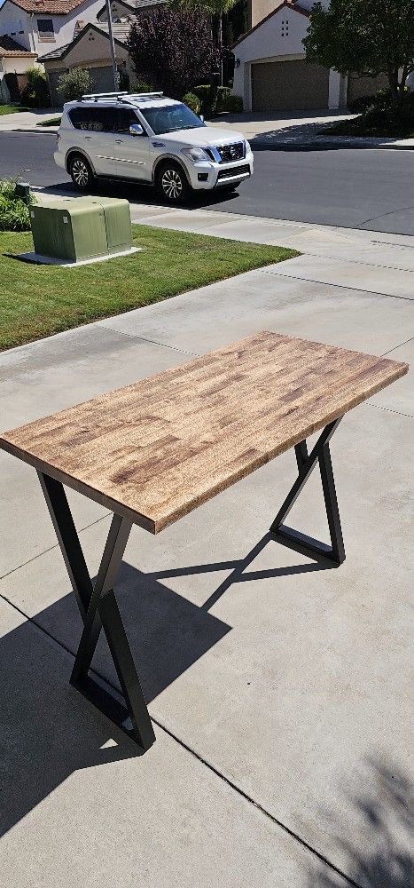 Counter Height Table