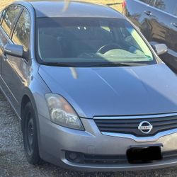 2008 Nissan Altima