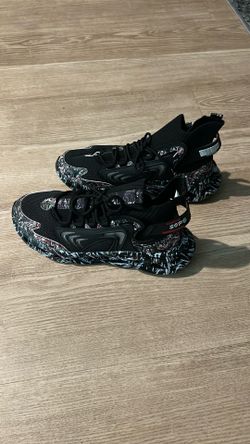New SOP # Shoes 