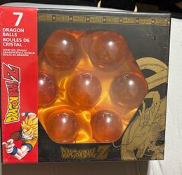 Dragon Ball Z officially licensed