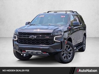 2023 Chevrolet Tahoe