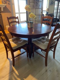 Kitchen Dining Set