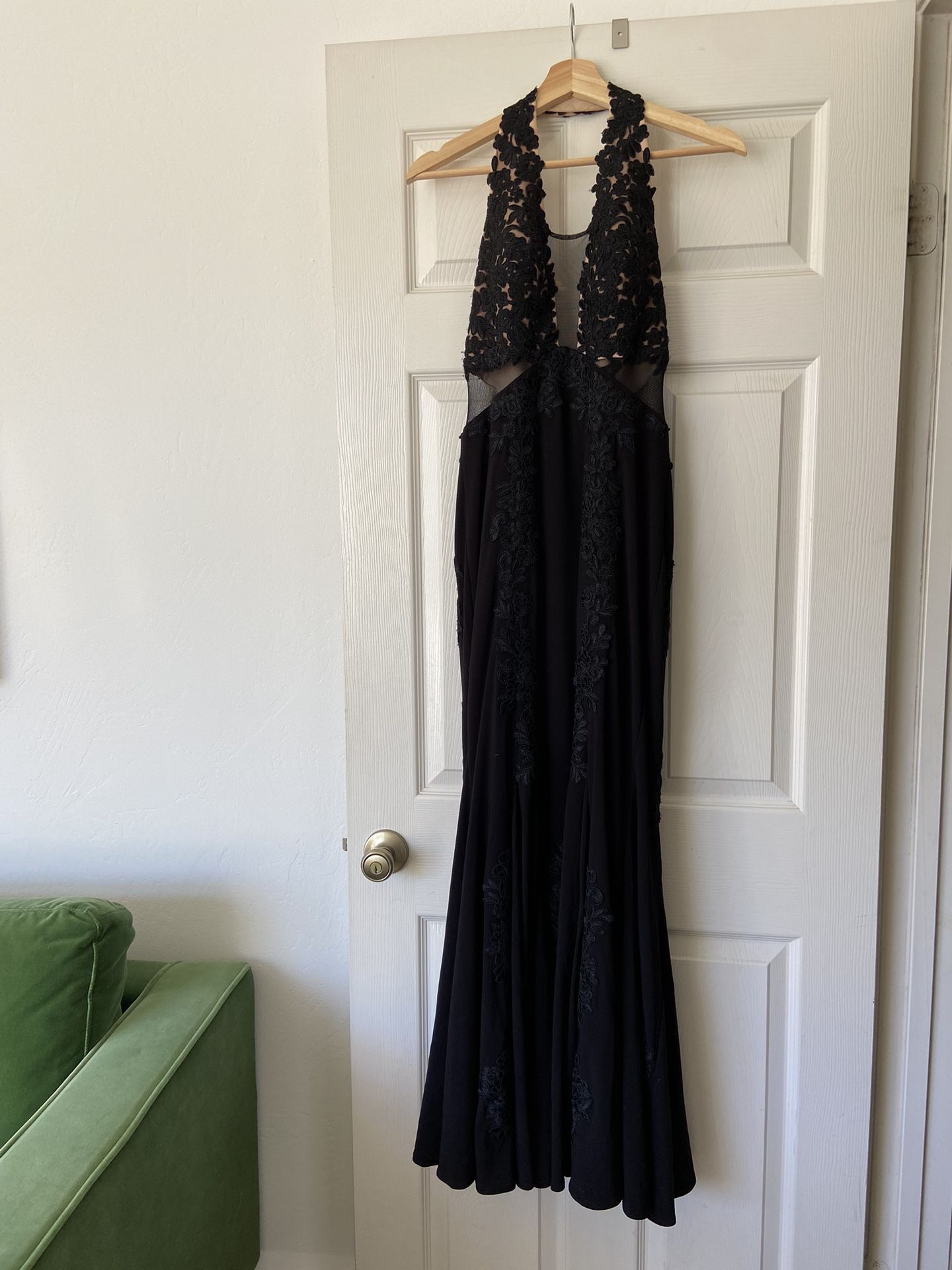 Beautiful Formal Dress/Gown