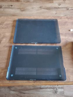 MacBook Pro Case