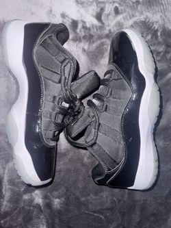 Air Jordan 11 Retro Low ‘Space Jam’