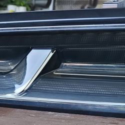 6th Gen Camaro Tailights 