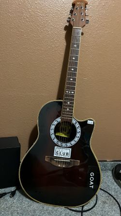 Guitar