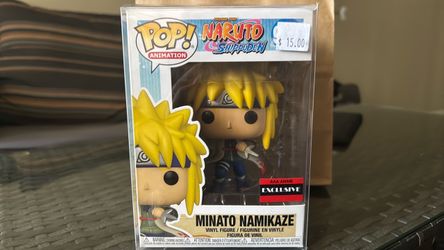 Minato Namikaze