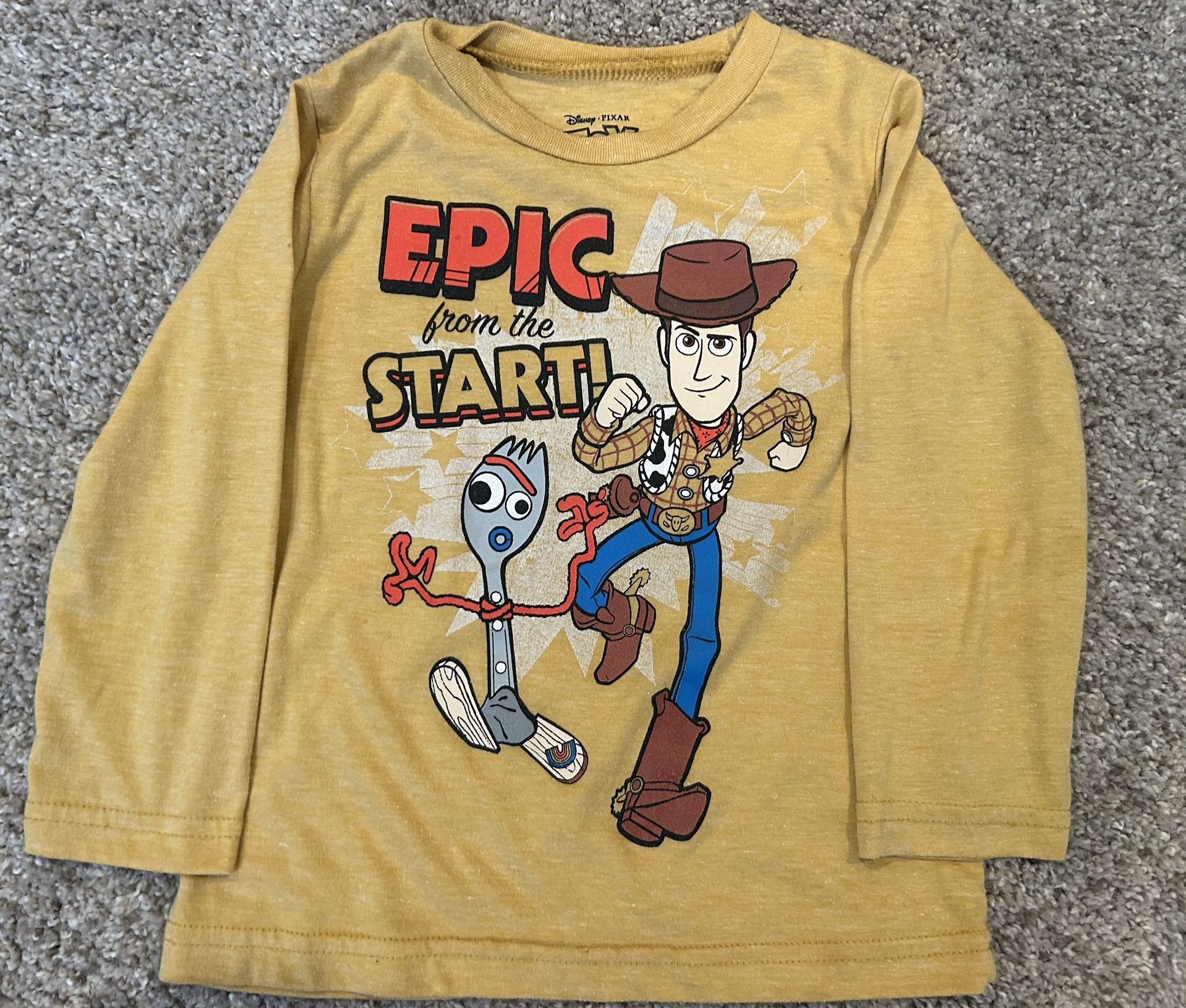 Toy Story Shirt