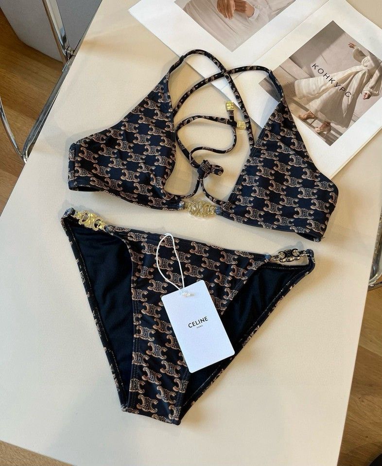 LOEWE new bikini😍🥰